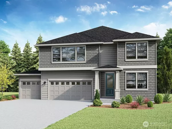 13913 102nd DR SE #25, Snohomish, WA 98296