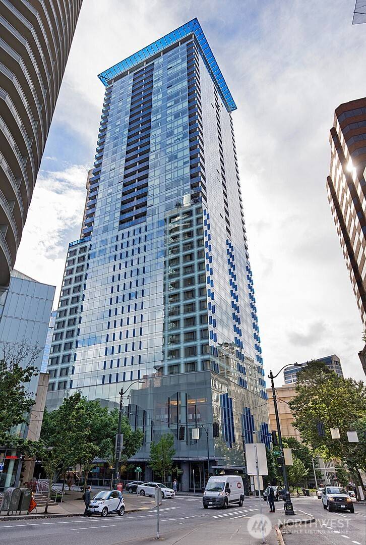 737 Olive WAY #2704, Seattle, WA 98101
