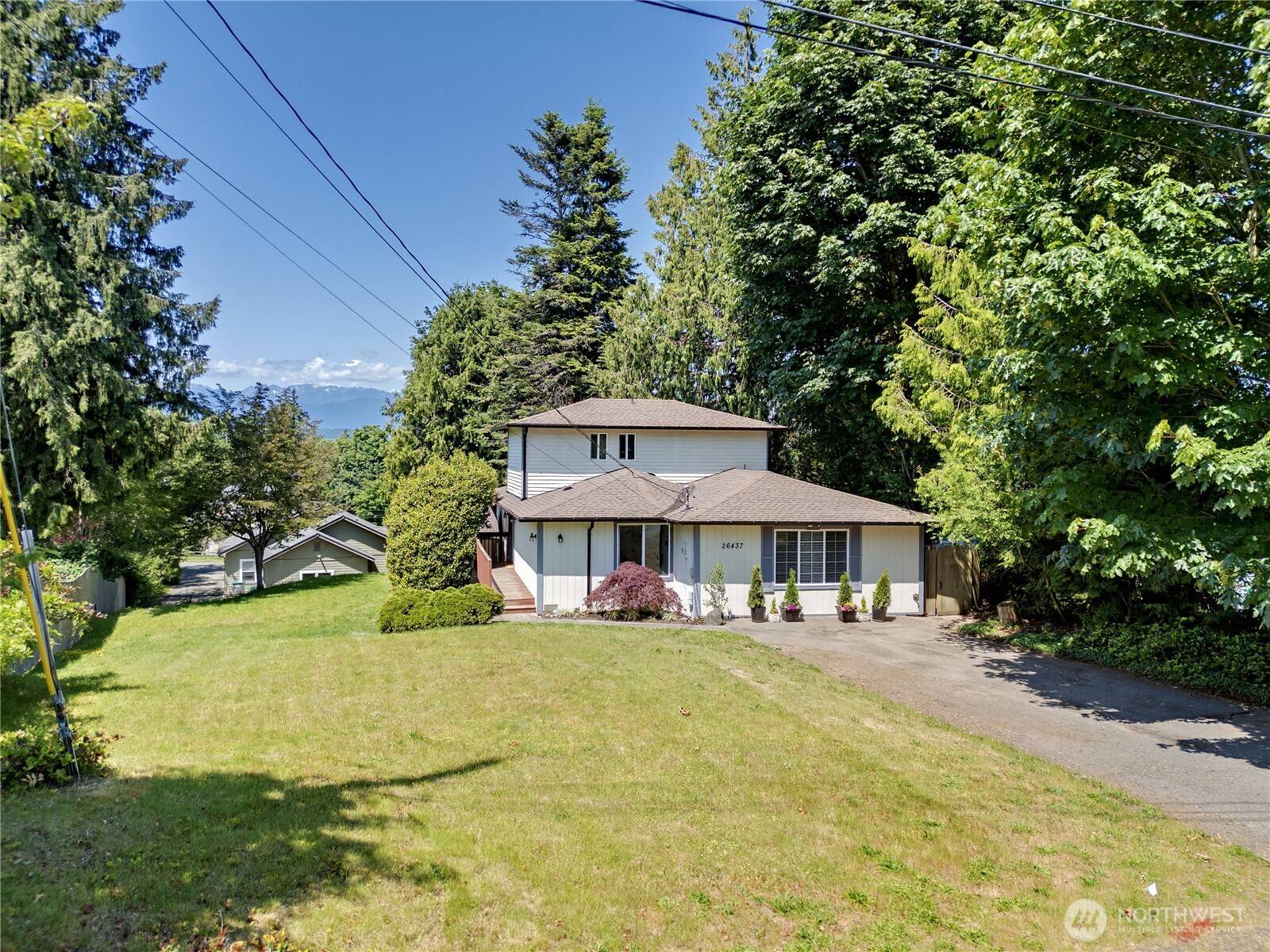Poulsbo, WA 98370,26437 Circle DR NW