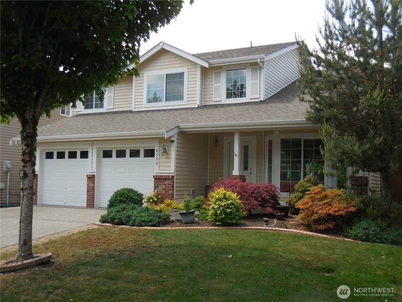 4558 SE Bakken CT, Port Orchard, WA 98366