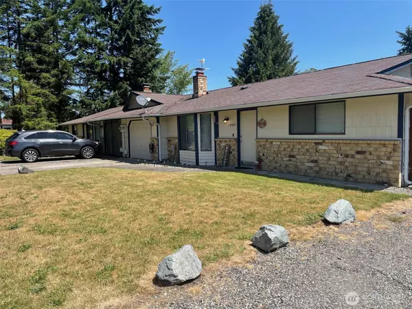 13803 11th Avenue Ct S #03-05, Parkland, WA 98444