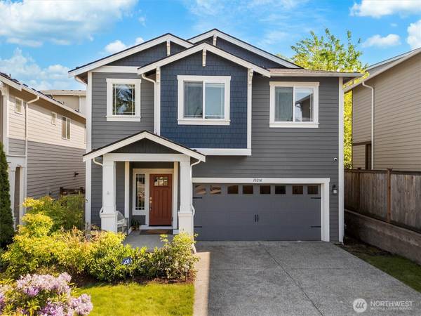 10216 15th PL SE, Lake Stevens, WA 98258