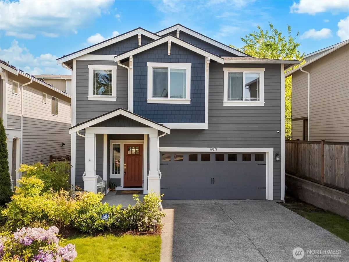 Lake Stevens, WA 98258,10216 15th PL SE