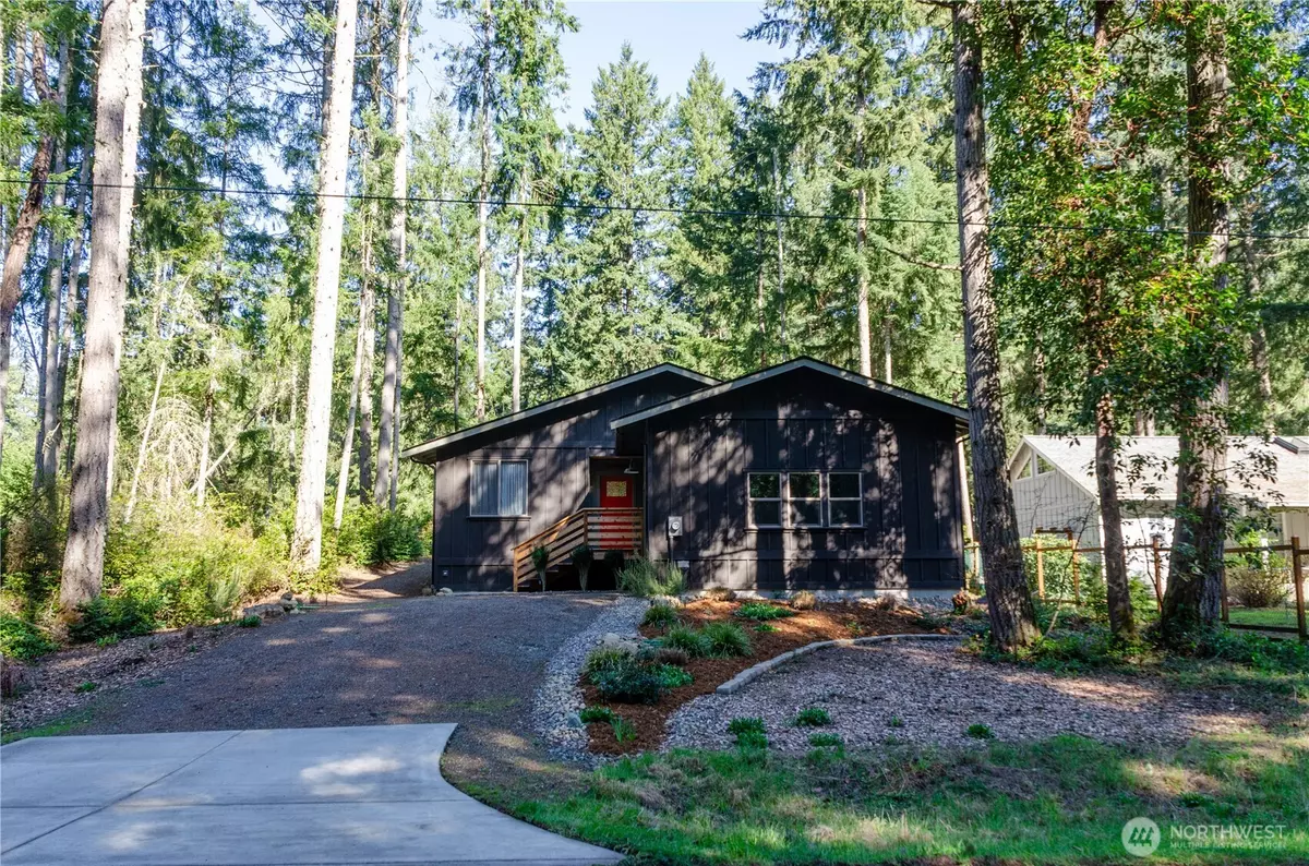 Anderson Island, WA 98303,11407 Country Club DR