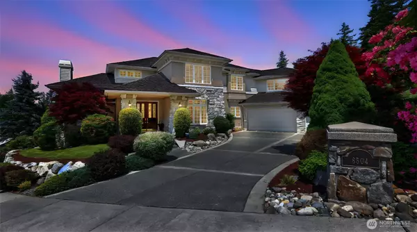 Newcastle, WA 98059,8504 146th PL SE