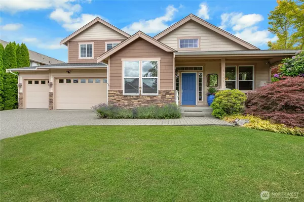 6103 153rd AVE E, Sumner, WA 98390