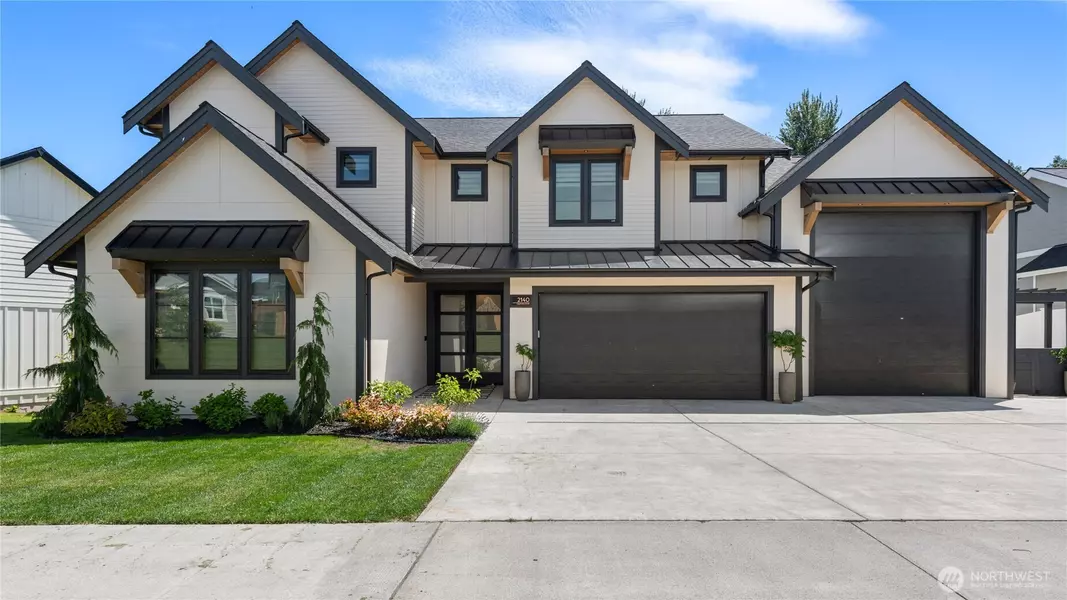 2140 Lagerwey CIR, Lynden, WA 98264