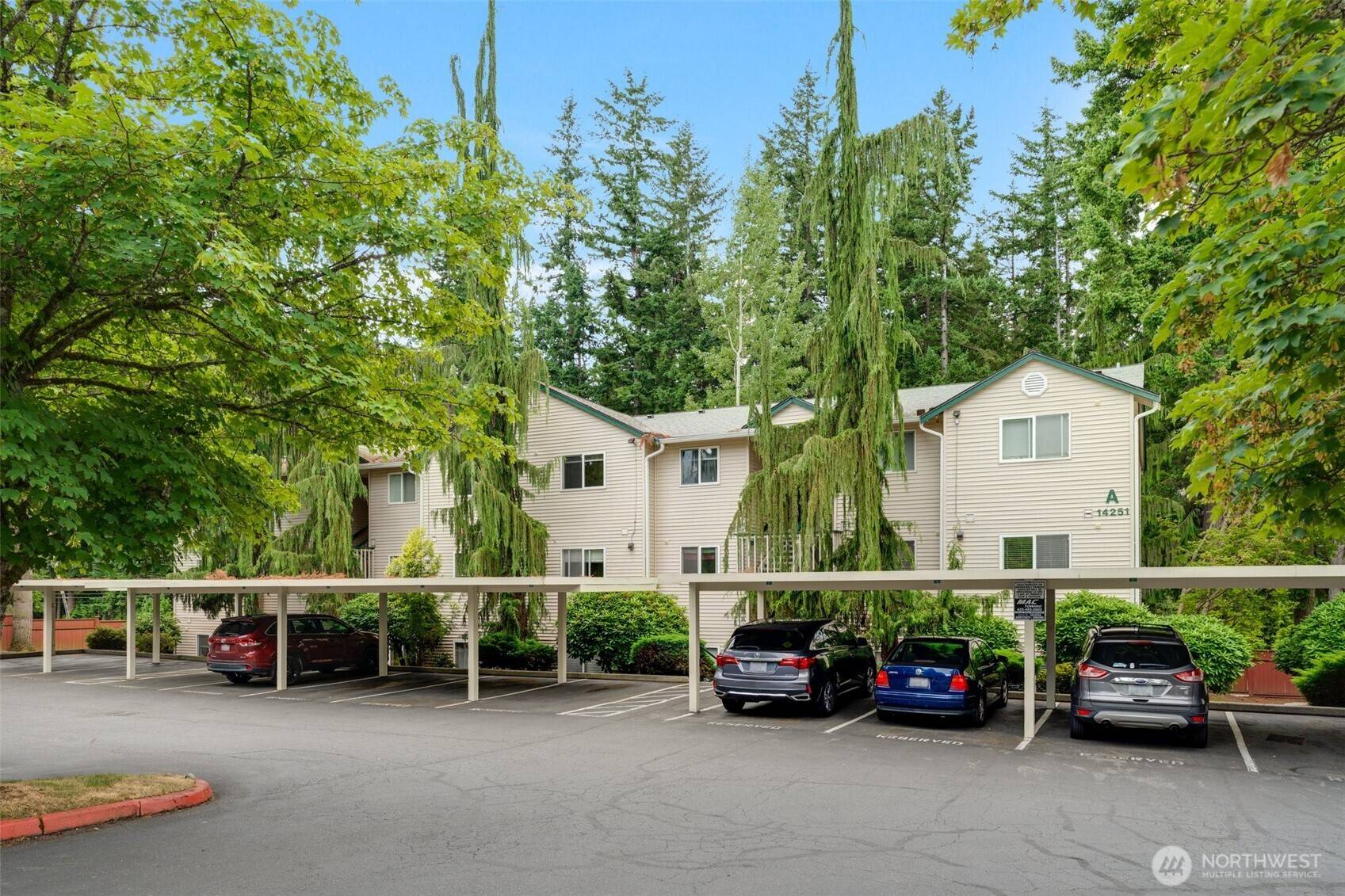 14251 73rd AVE NE #A101, Kirkland, WA 98034