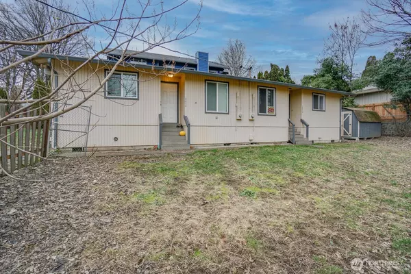 2413 Markle AVE, Vancouver, WA 98660