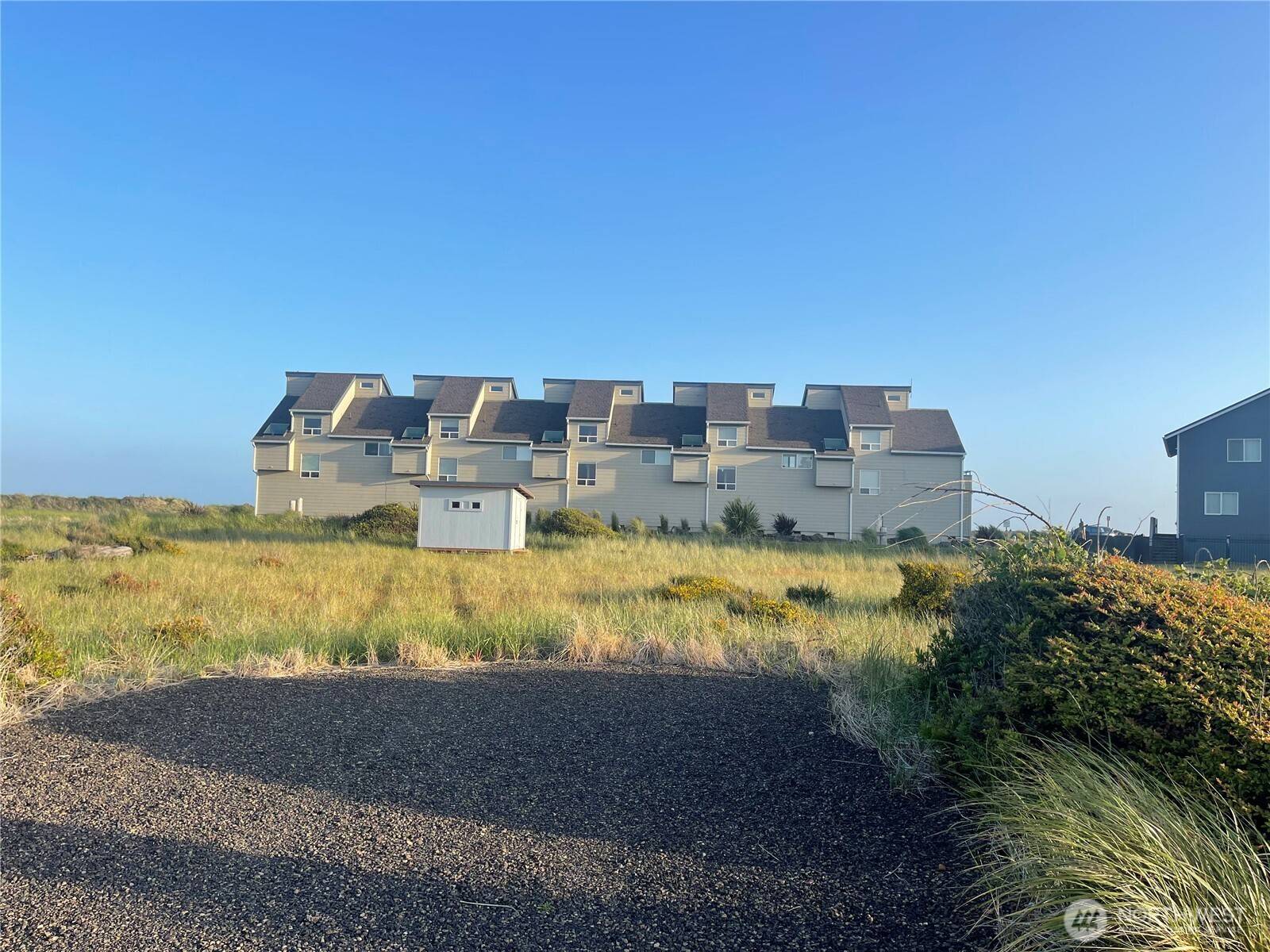 1431 Ocean Crest AVE, Ocean Shores, WA 98569