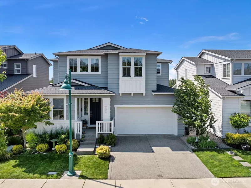 10724 Rocky Peak PL, Gig Harbor, WA 98332