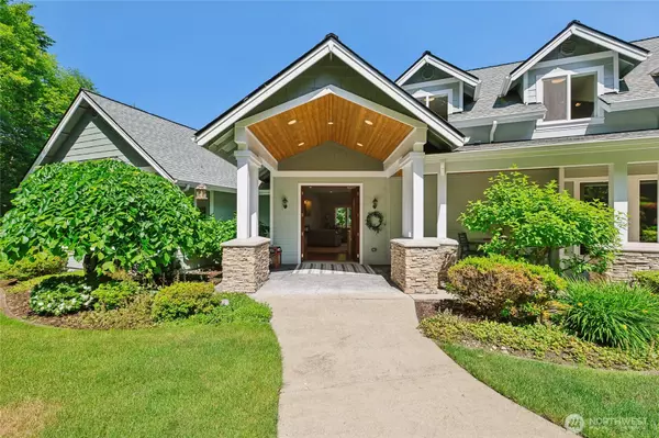 Gig Harbor, WA 98335,5327 78th AVE NW