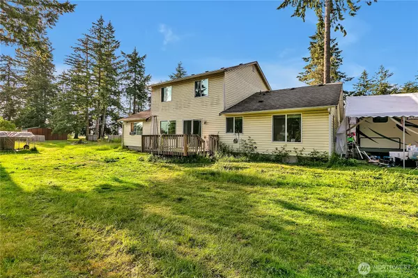 Tenino, WA 98589,123 171st AVE SE