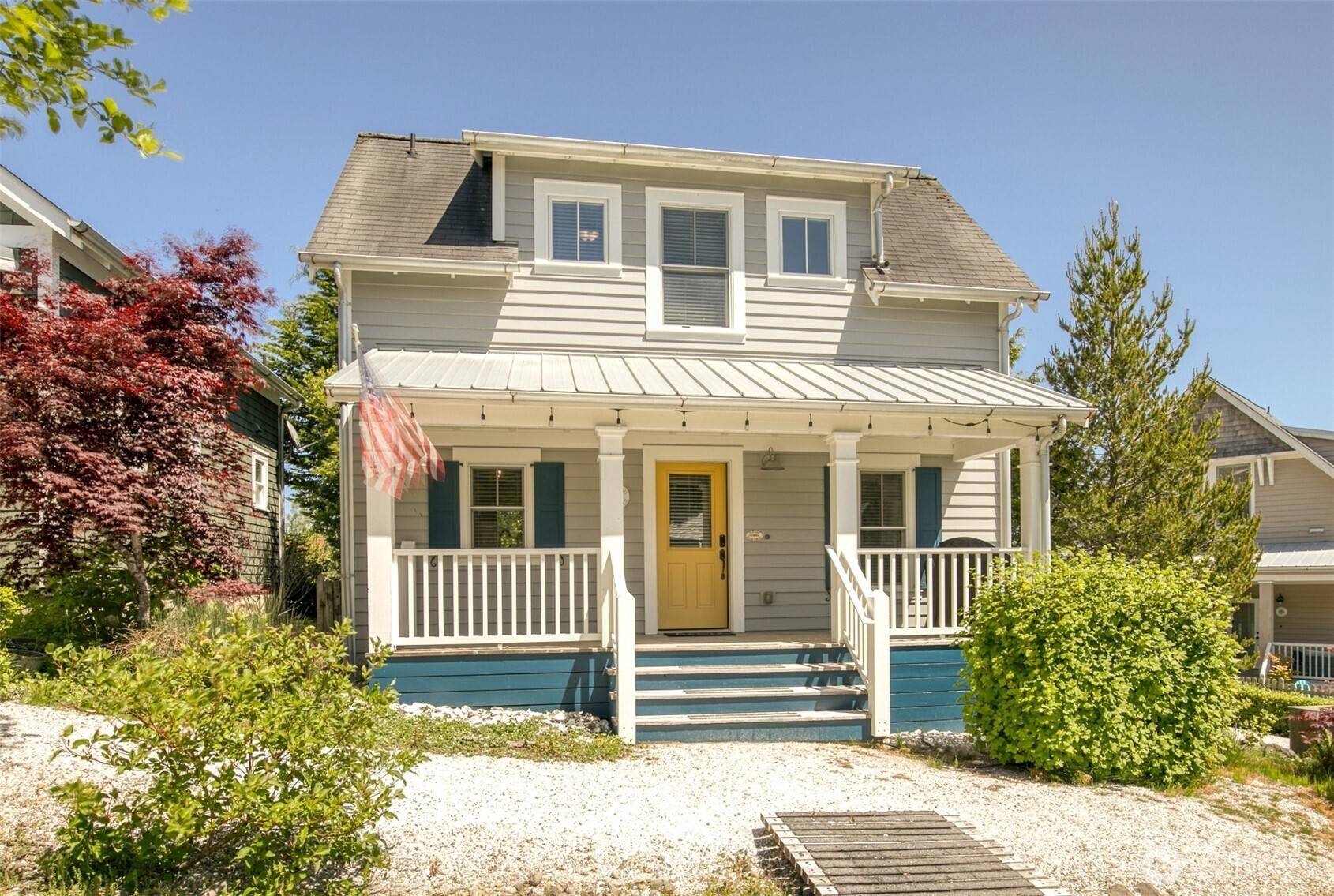 191 Compass ST, Pacific Beach, WA 98571