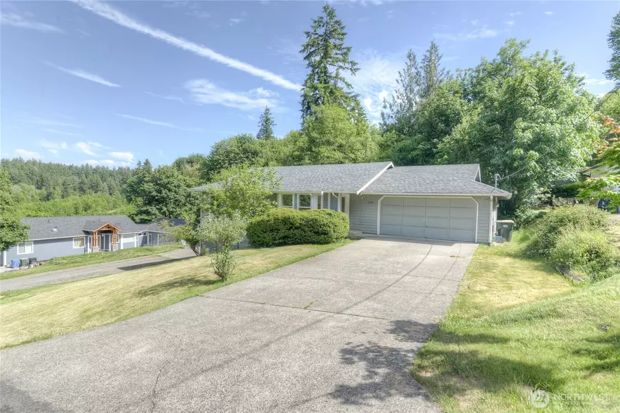 2539 123rd AVE SW, Olympia, WA 98512