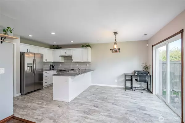 Lacey, WA 98513,6628 Carolina ST SE