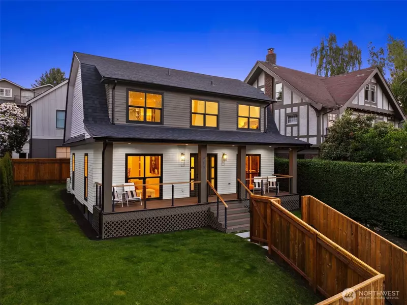919 23rd AVE E, Seattle, WA 98112
