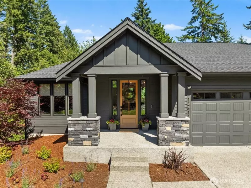 12813 36th Court Ave NW, Gig Harbor, WA 98332