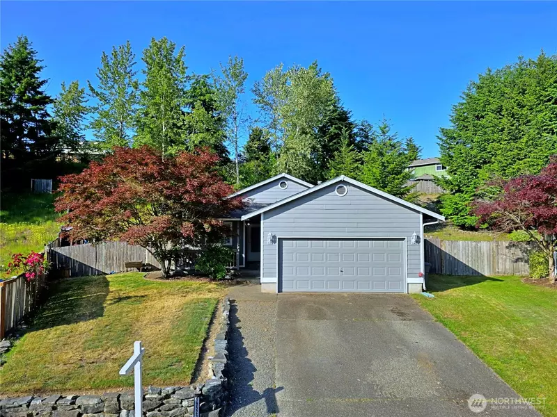 19523 71st AVE E, Spanaway, WA 98387
