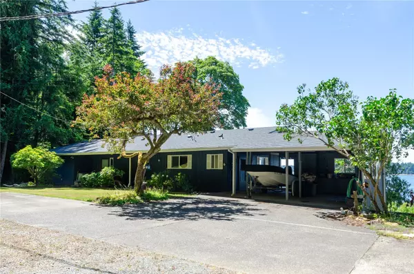 Vaughn, WA 98394,7504 Crescent Beach RD NW