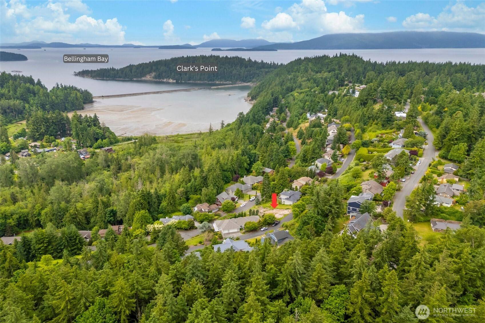 111 Sea Pines LN, Bellingham, WA 98229