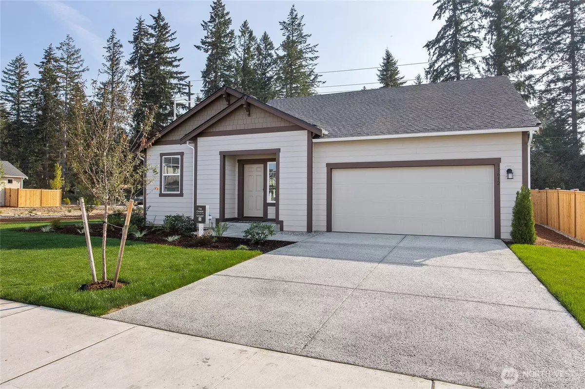 Graham, WA 98338,14018 195th Street Ct E