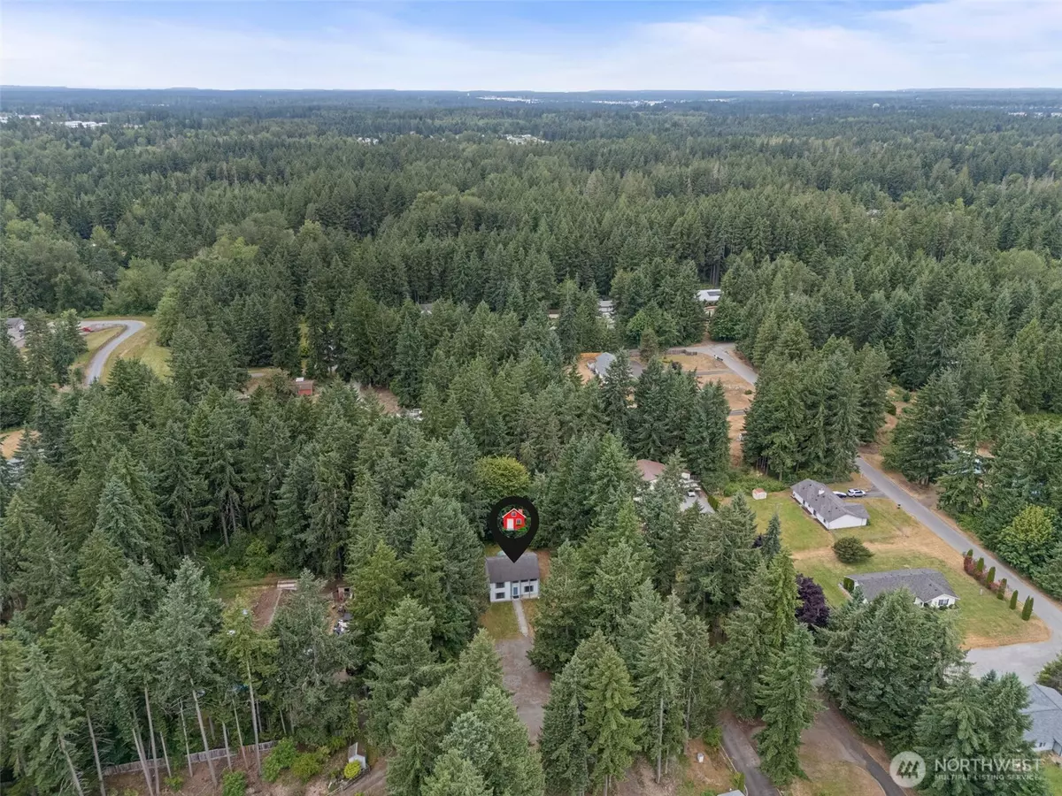 Graham, WA 98338,21112 129th AVE E