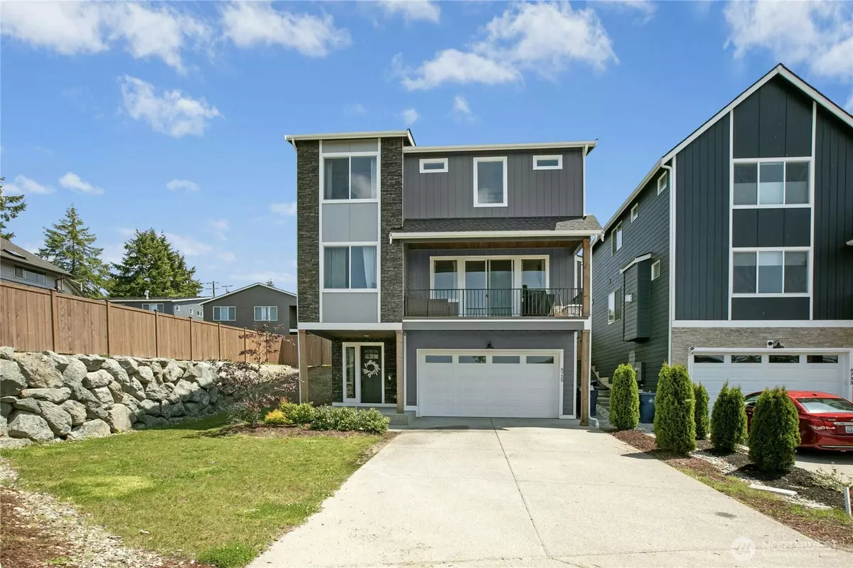 Marysville, WA 98270,6725 43rd ST NE