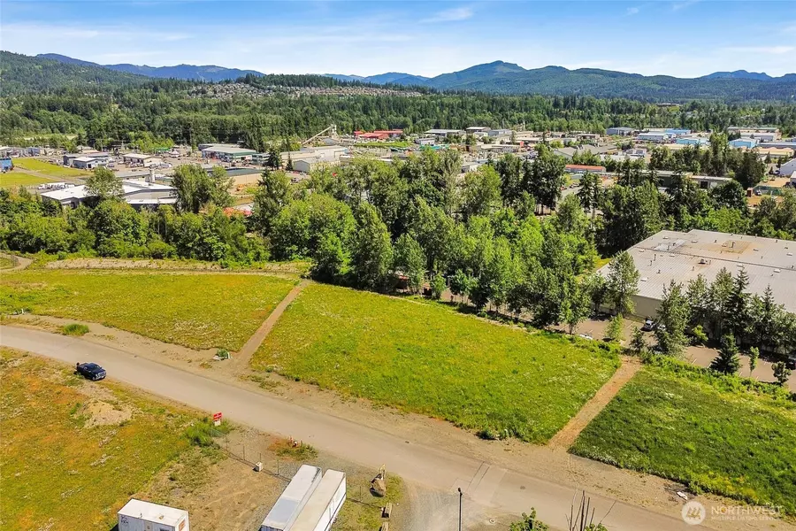 4122 Iron Gate RD, Bellingham, WA 98226