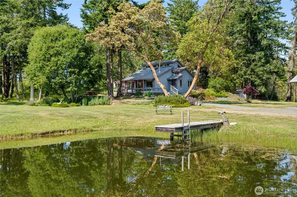 Friday Harbor, WA 98250,2209 Wold RD