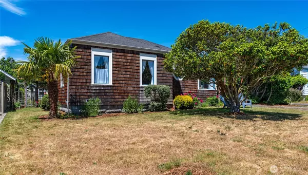 1726 Clay ST, Port Townsend, WA 98368