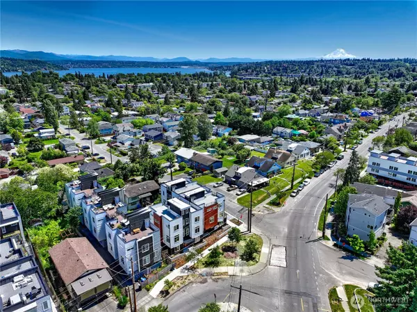 4306 S Holden ST, Seattle, WA 98118