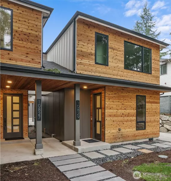 10829 104th AVE NE, Kirkland, WA 98033