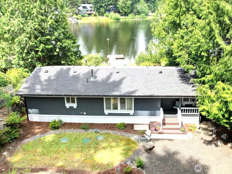 11574 Alpine DR SW, Port Orchard, WA 98367