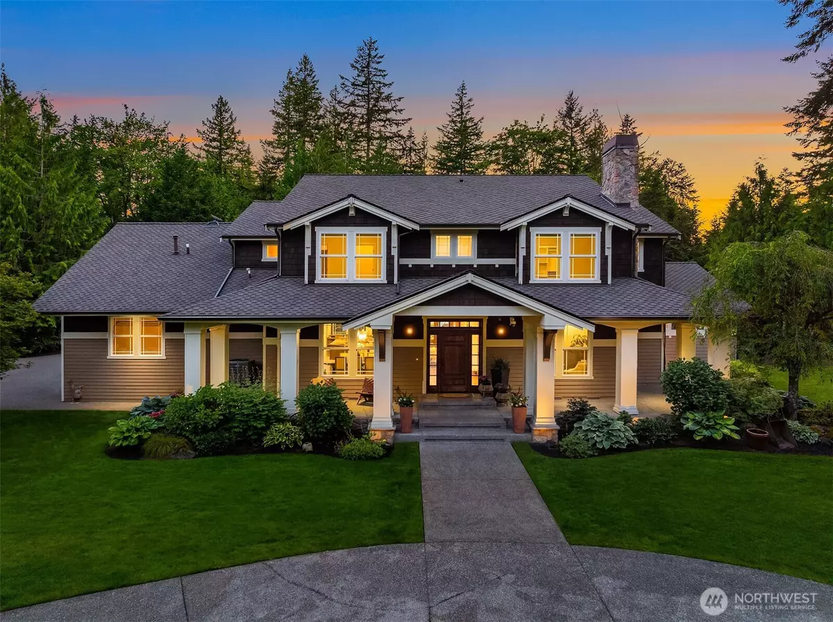 Maple Valley, WA 98038,22217 255th AVE SE
