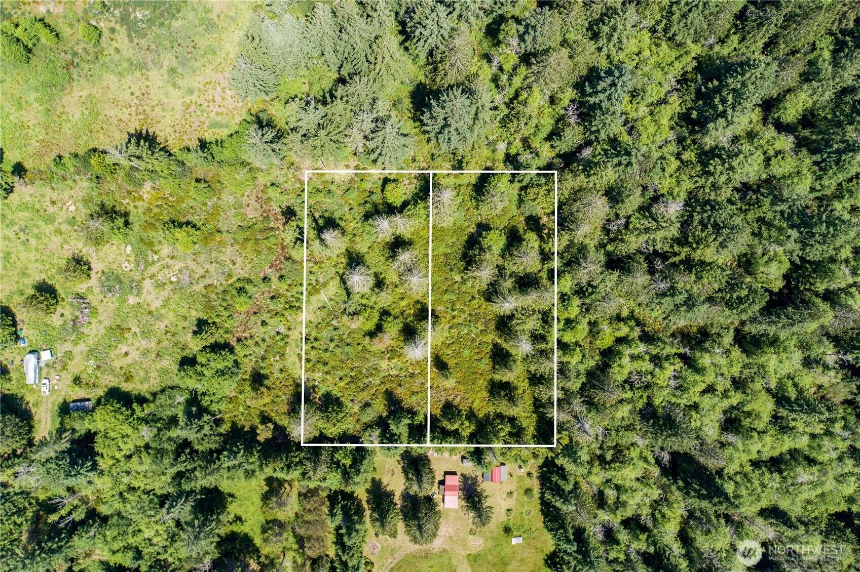0 E Myers LN, Shelton, WA 98584