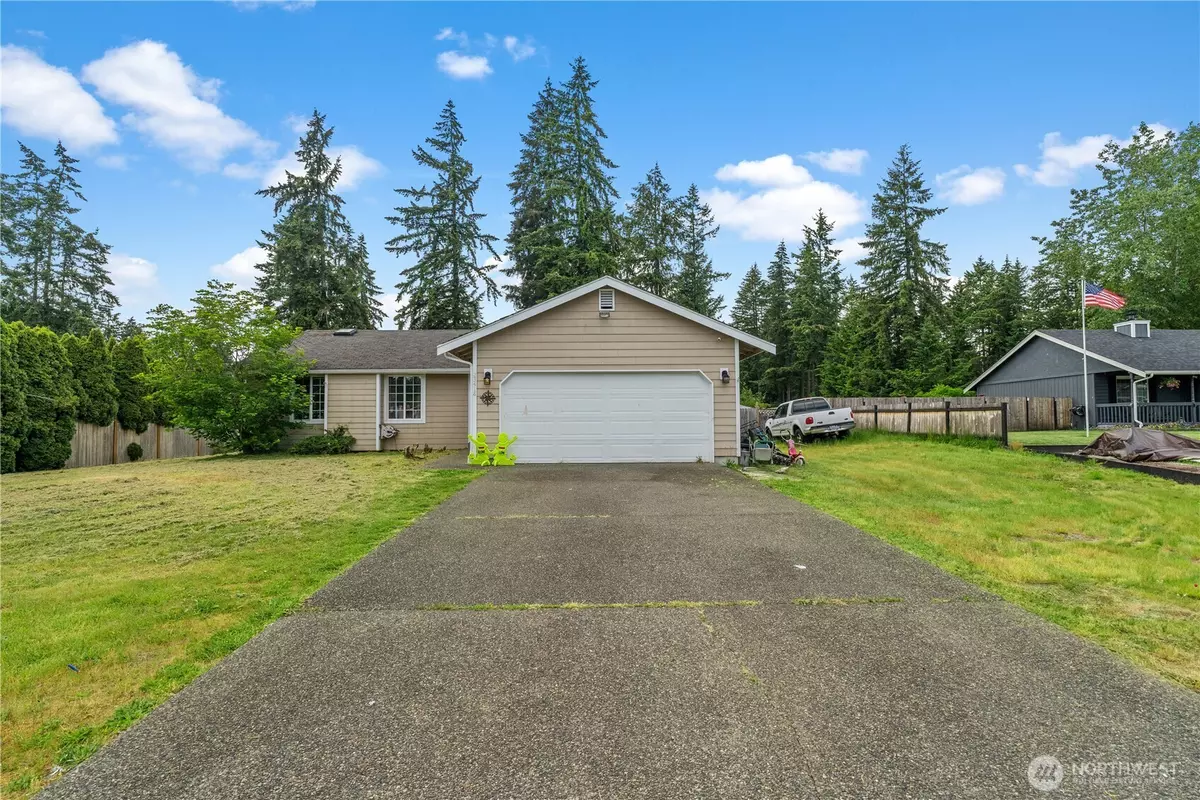 Graham, WA 98338,23418 66th Avenue Ct E