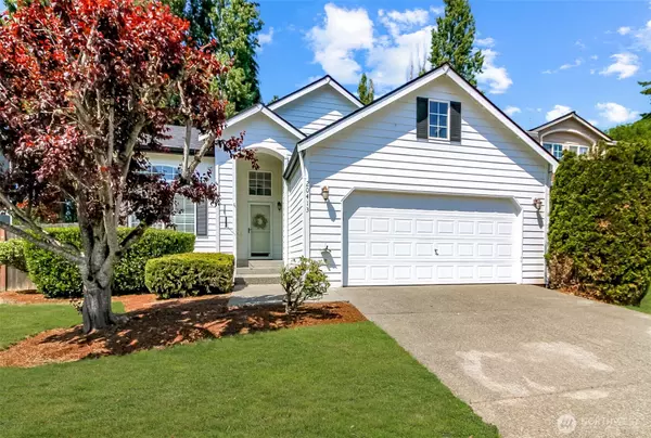 20413 72nd ST E, Bonney Lake, WA 98391