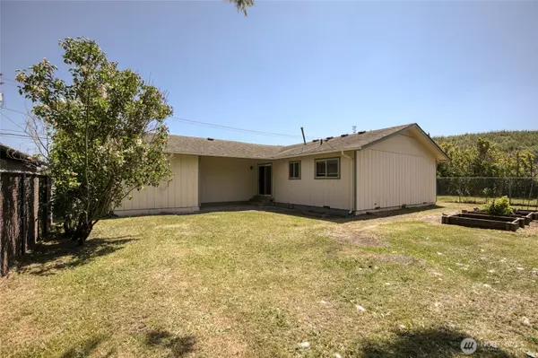 Aberdeen, WA 98520,1813 Harding RD