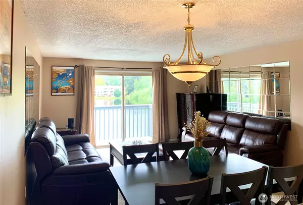 Federal Way, WA 98003,31003 14th AVE S #C12