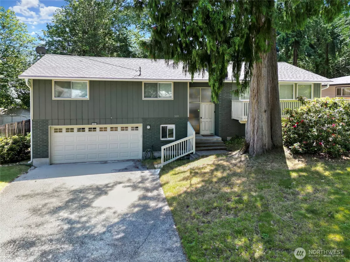 Lacey, WA 98503,5111 26th AVE SE