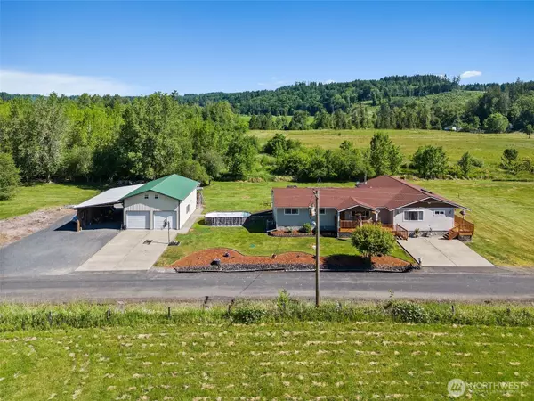 124 Otto RD, Centralia, WA 98531