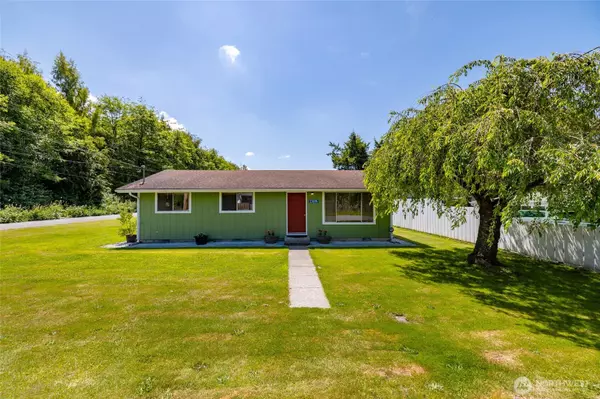23696 Lake DR, Mount Vernon, WA 98273