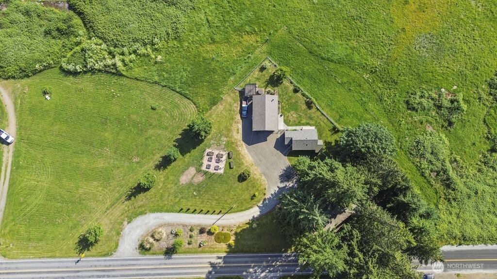 15325 Forty Five RD, Arlington, WA 98223