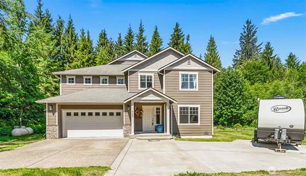 6108 213 th AVE NE, Granite Falls, WA 98252