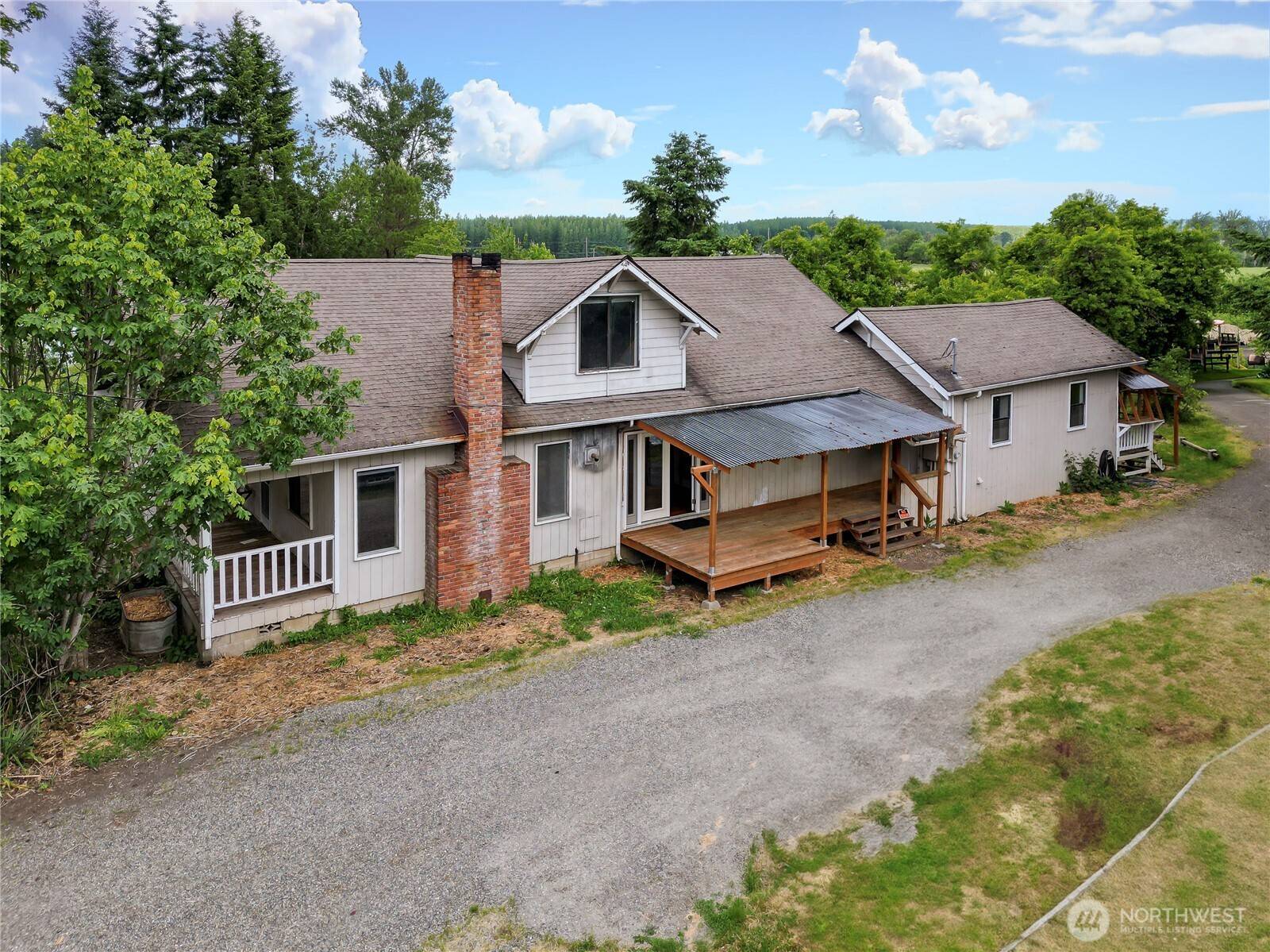 115 Hwy 603, Chehalis, WA 98532