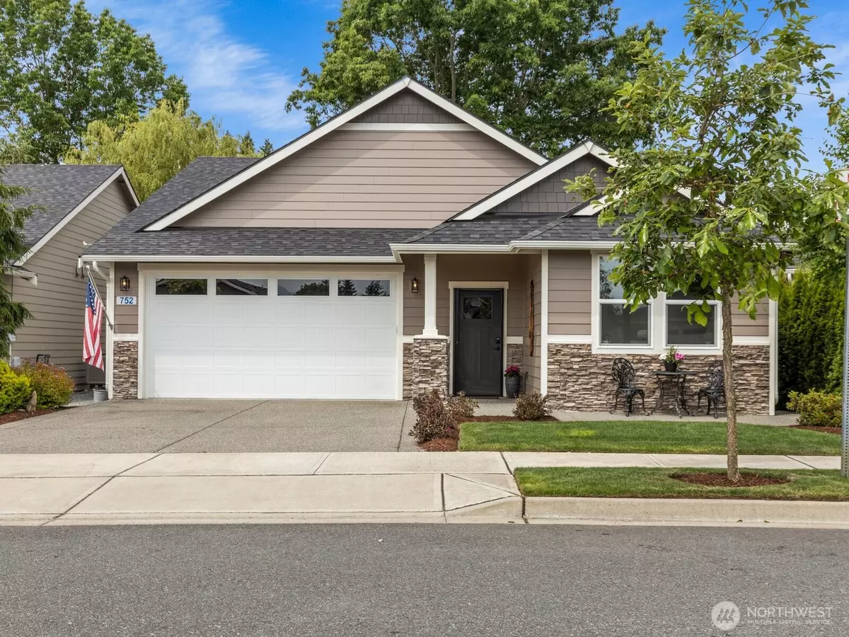 Sedro Woolley, WA 98284,752 Parkland LOOP