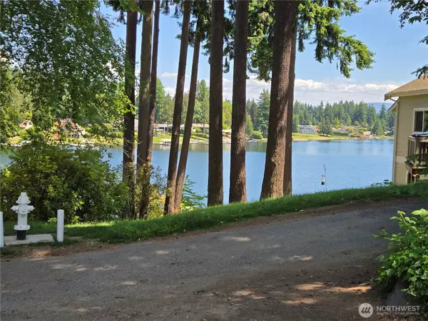 263 XX 135th (Parcel B of BLA) AVE SE, Kent, WA 98042