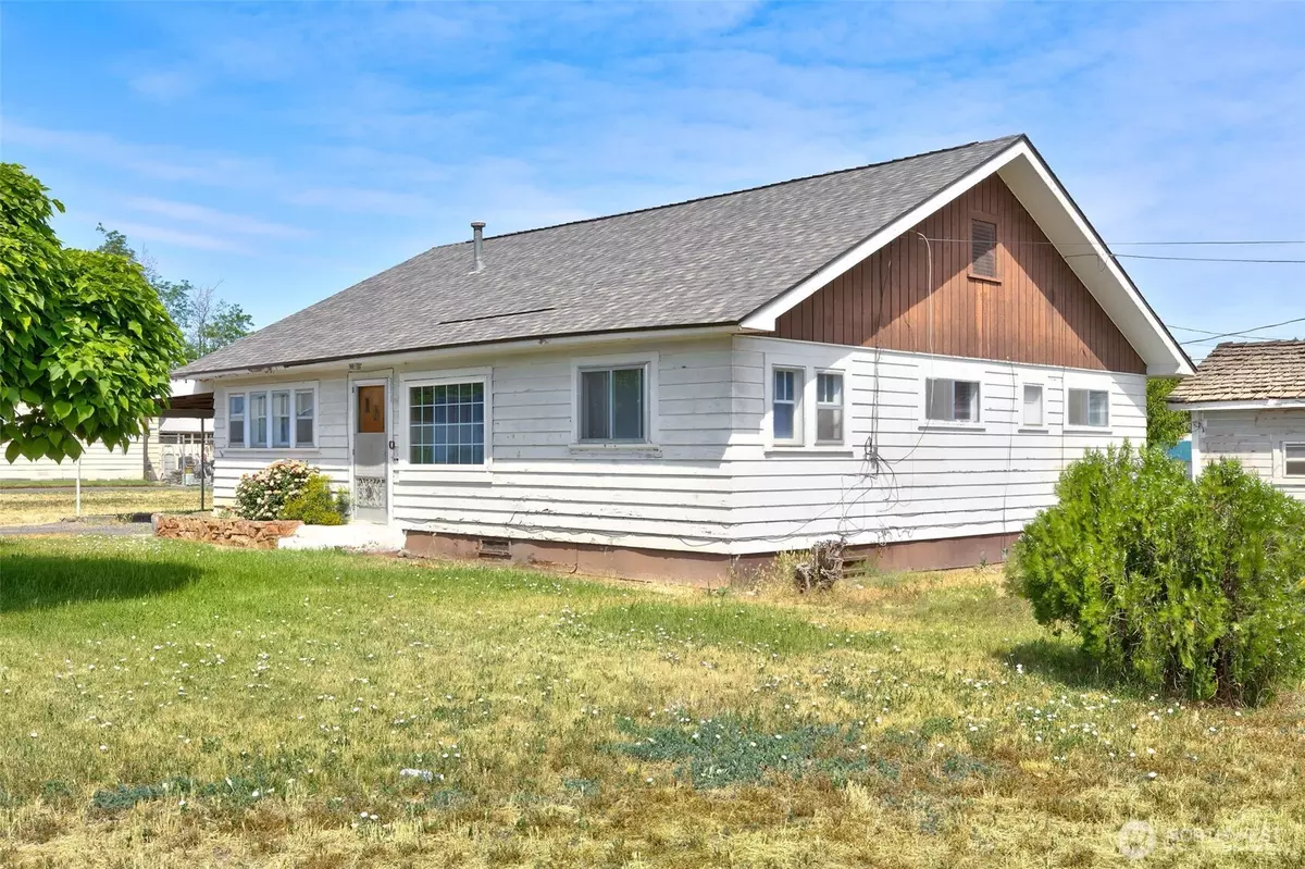 Toppenish, WA 98948,311 Franklin AVE