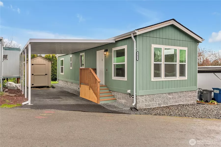 3431 S 181st PL #144, Seatac, WA 98188